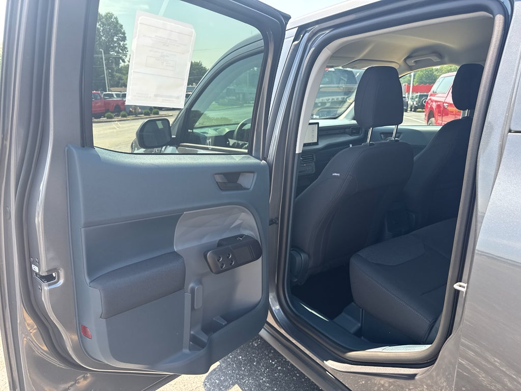 2025 Ford Maverick XL Supercrew FWD