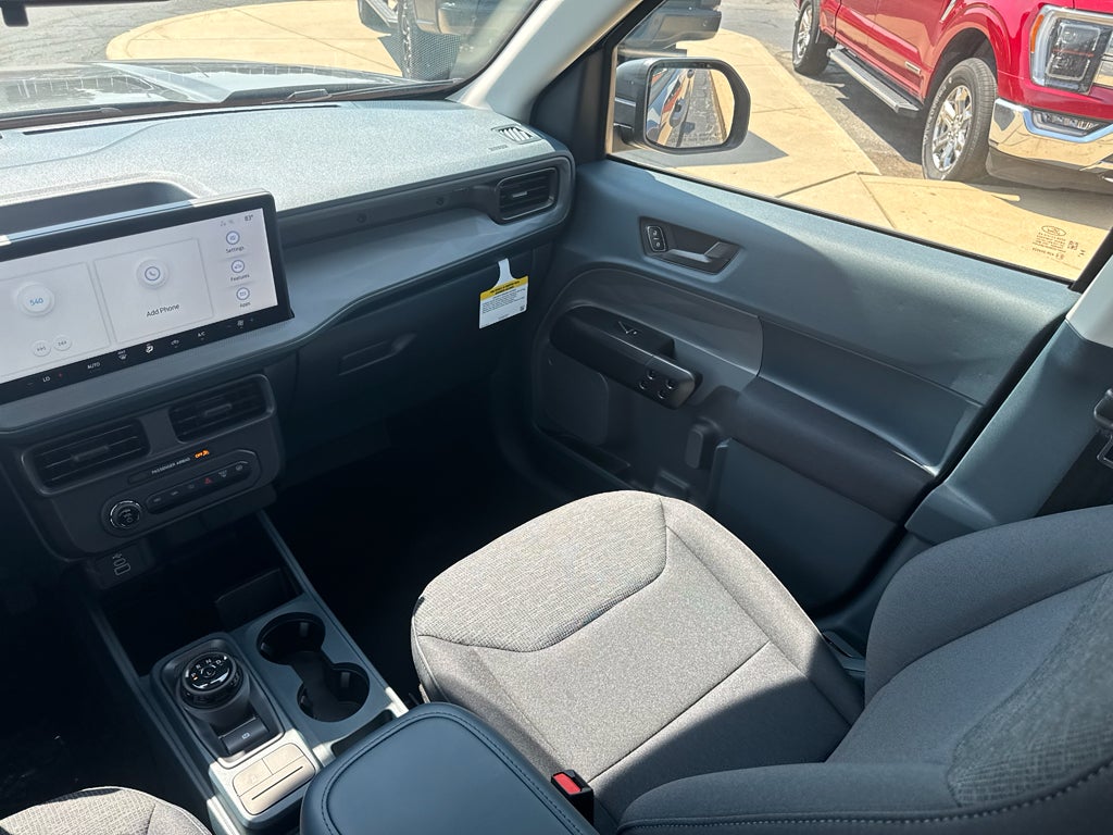 2025 Ford Maverick XL Supercrew FWD