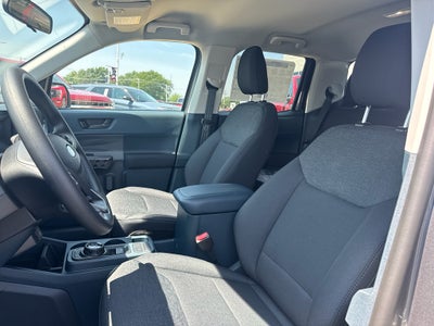 2025 Ford Maverick XL Supercrew FWD