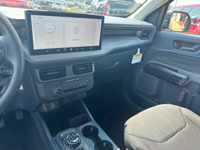 2025 Ford Maverick XL Supercrew FWD