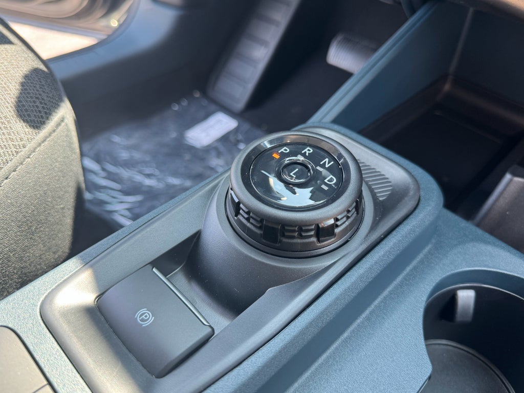 2025 Ford Maverick XL Supercrew FWD