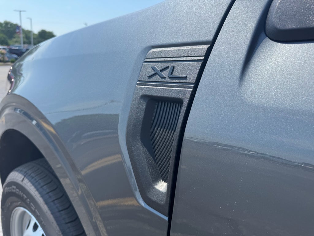 2025 Ford Maverick XL Supercrew FWD