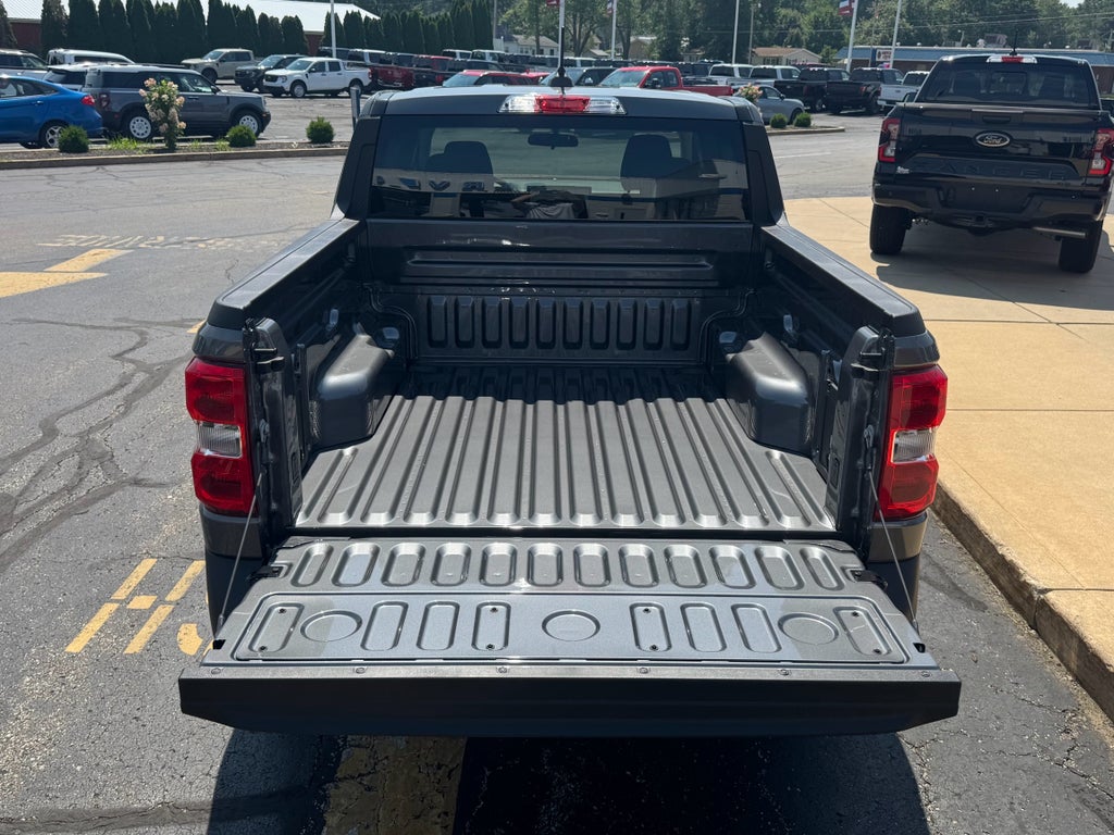 2025 Ford Maverick XL Supercrew FWD