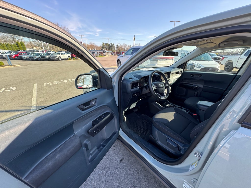 2024 Ford Maverick XL