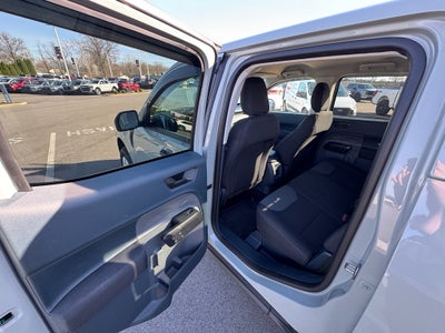 2024 Ford Maverick XL