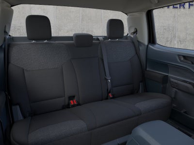 2026 Ford Maverick XL Supercrew 4WD