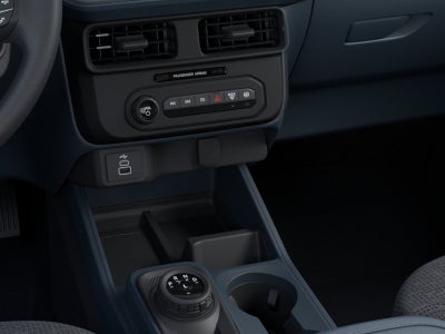 2026 Ford Maverick XL Supercrew 4WD