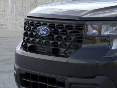 2026 Ford Maverick XL Supercrew 4WD