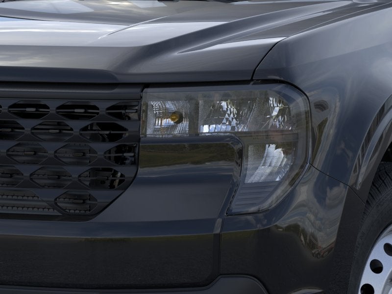 2026 Ford Maverick XL Supercrew 4WD