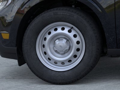 2026 Ford Maverick XL Supercrew 4WD