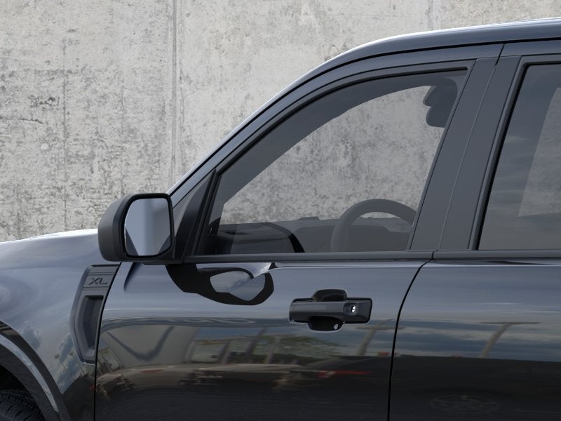 2026 Ford Maverick XL Supercrew 4WD