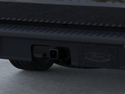 2026 Ford Maverick XL Supercrew 4WD