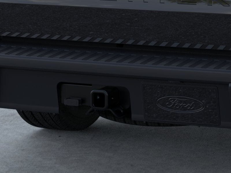 2026 Ford Maverick XL Supercrew 4WD