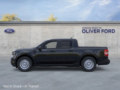 2026 Ford Maverick XL Supercrew 4WD