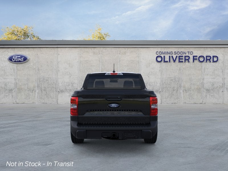2026 Ford Maverick XL Supercrew 4WD