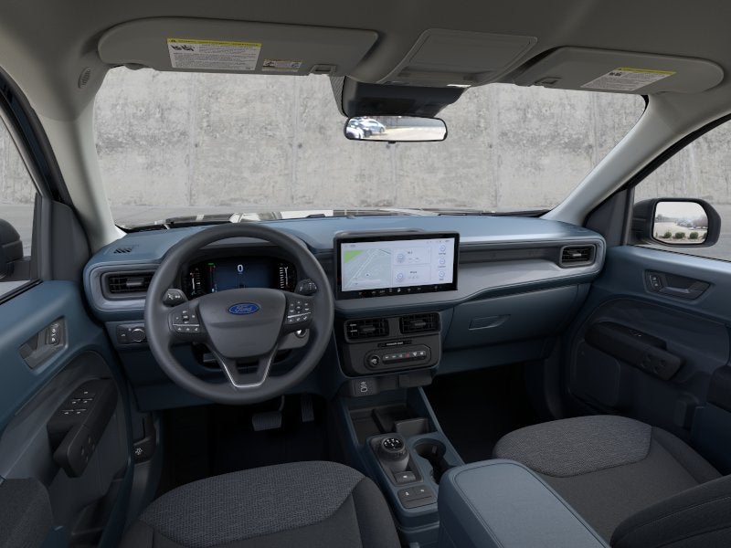 2026 Ford Maverick XL Supercrew 4WD