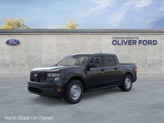 2026 Ford Maverick XL Supercrew 4WD