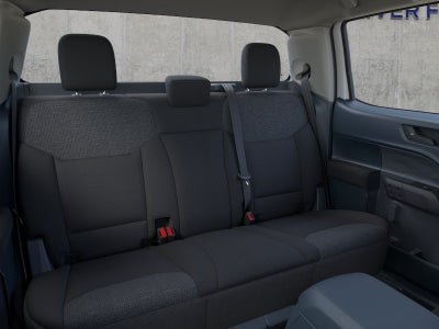 2026 Ford Maverick XLT Supercrew AWD