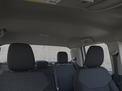 2026 Ford Maverick XLT Supercrew AWD