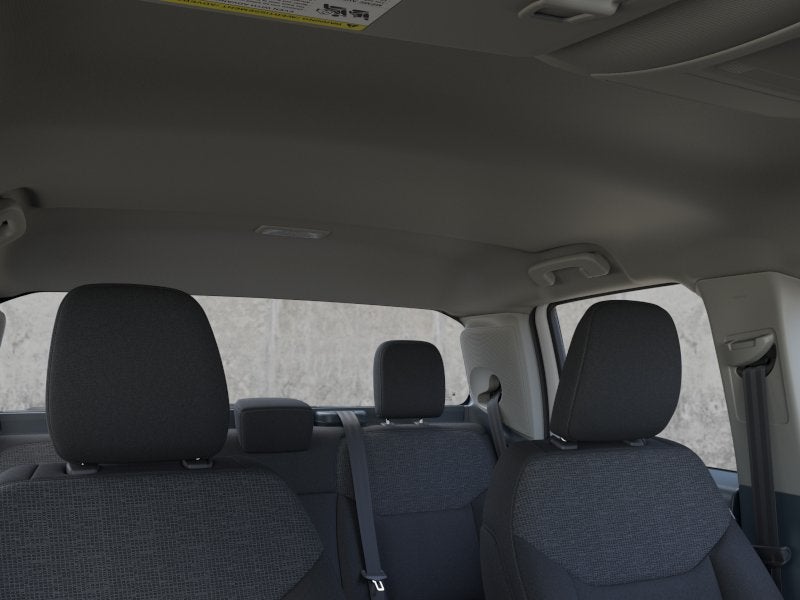 2026 Ford Maverick XLT Supercrew AWD