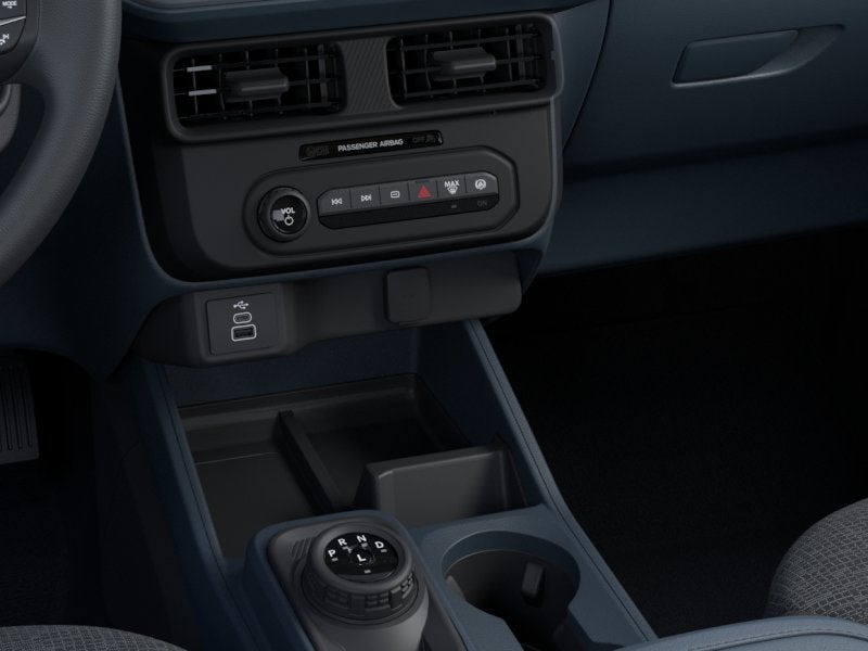 2026 Ford Maverick XLT Supercrew AWD