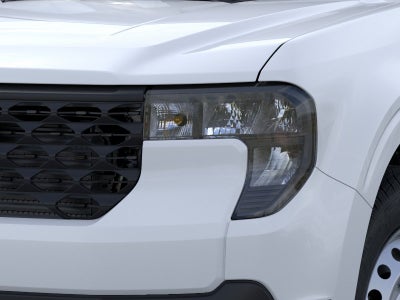 2026 Ford Maverick XLT Supercrew AWD