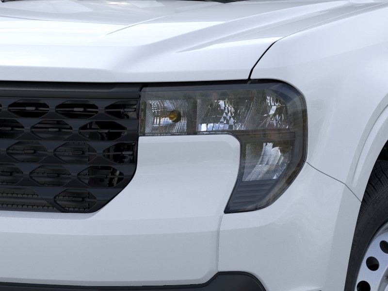 2026 Ford Maverick XLT Supercrew AWD