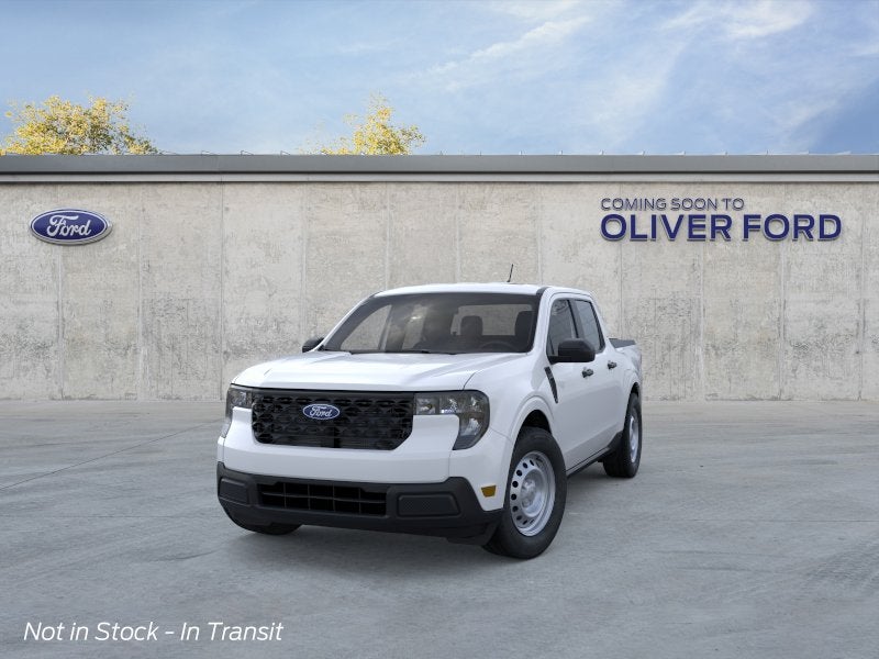 2026 Ford Maverick XLT Supercrew AWD