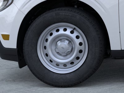 2026 Ford Maverick XLT Supercrew AWD