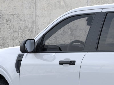 2026 Ford Maverick XLT Supercrew AWD