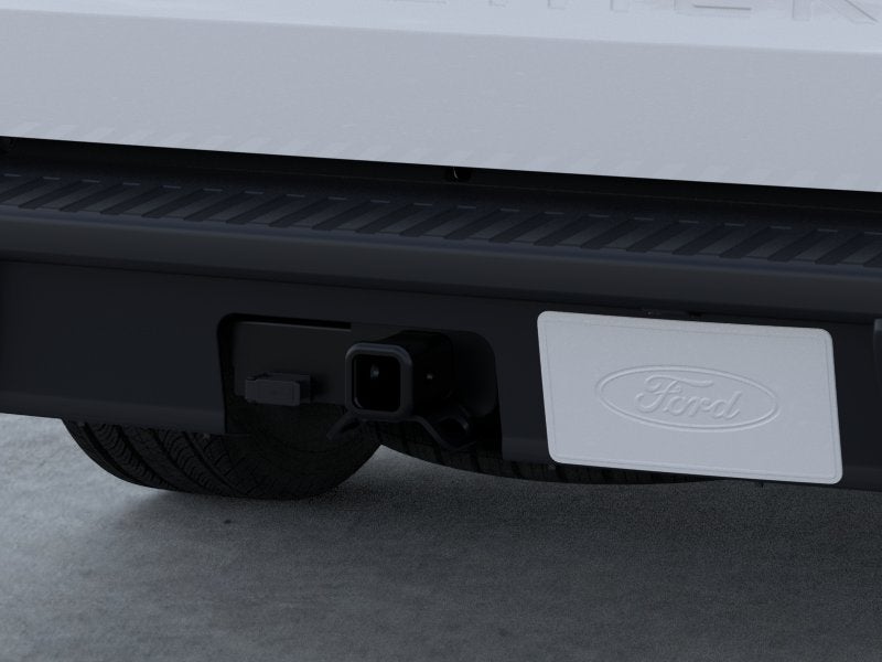 2026 Ford Maverick XLT Supercrew AWD