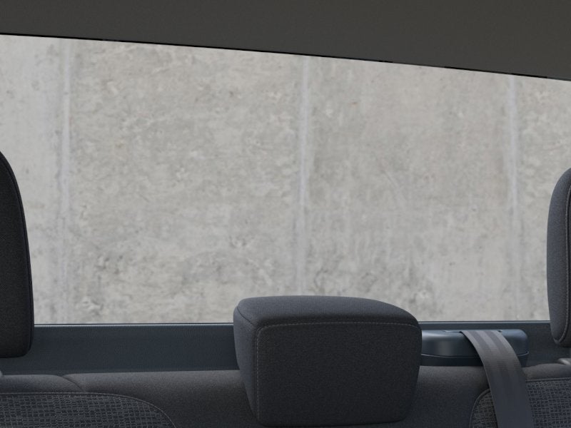 2026 Ford Maverick XLT Supercrew AWD