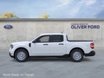 2026 Ford Maverick XLT Supercrew AWD