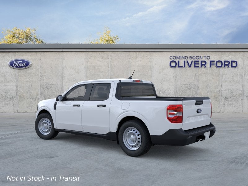 2026 Ford Maverick XLT Supercrew AWD