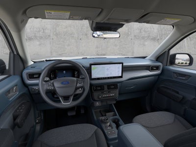 2026 Ford Maverick XLT Supercrew AWD