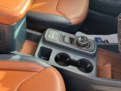 2022 Ford Maverick LARIAT Supercrew FWD