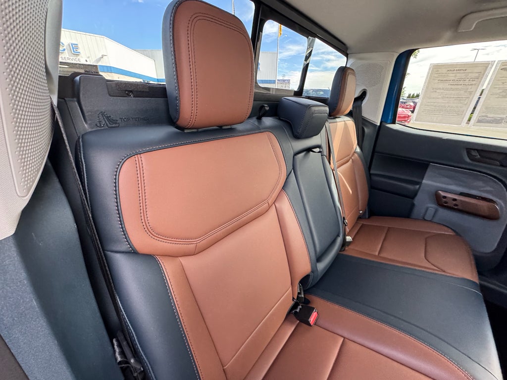 2022 Ford Maverick LARIAT Supercrew FWD