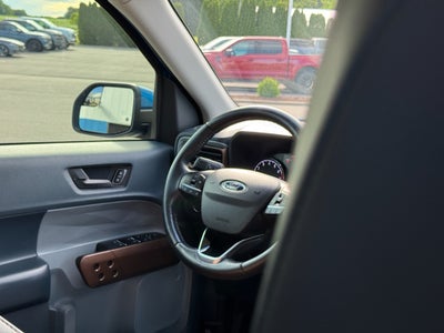 2022 Ford Maverick LARIAT Supercrew FWD