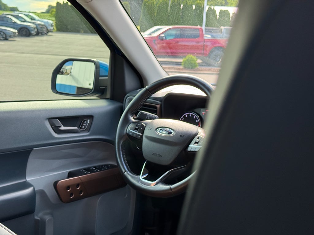2022 Ford Maverick LARIAT Supercrew FWD