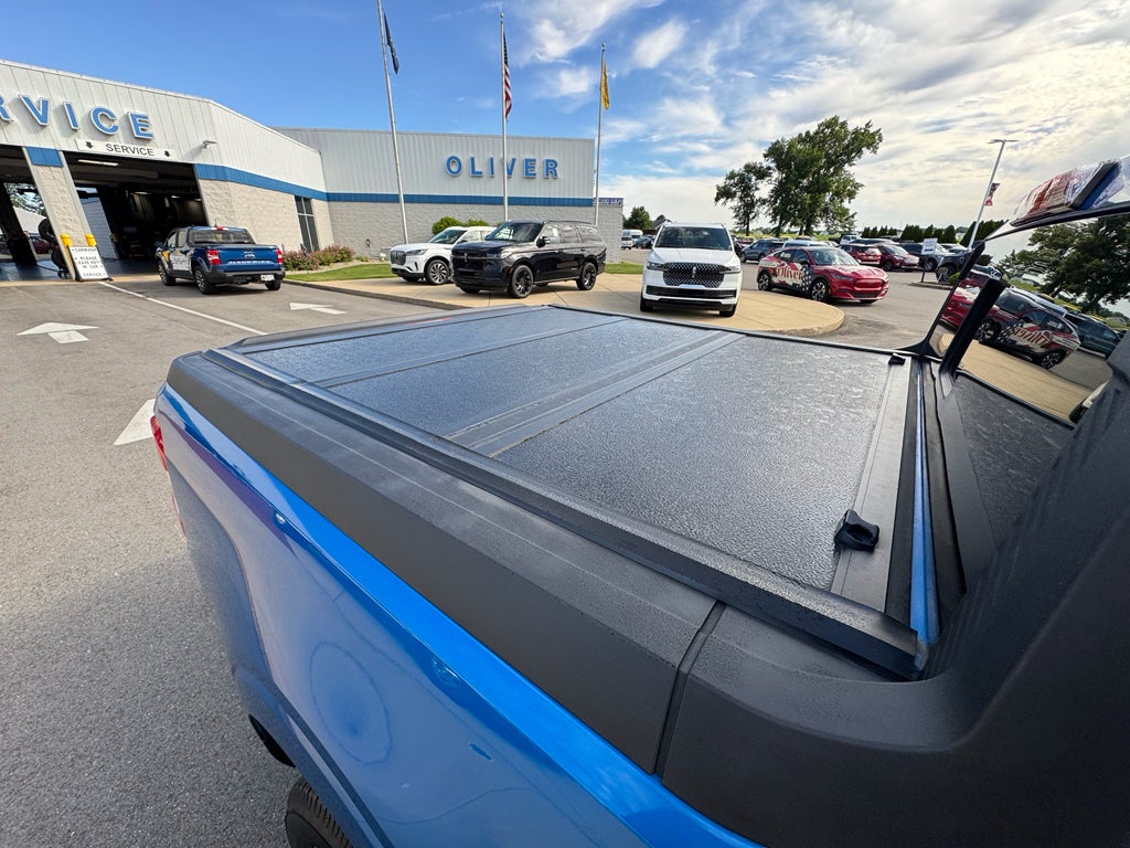 2022 Ford Maverick LARIAT Supercrew FWD