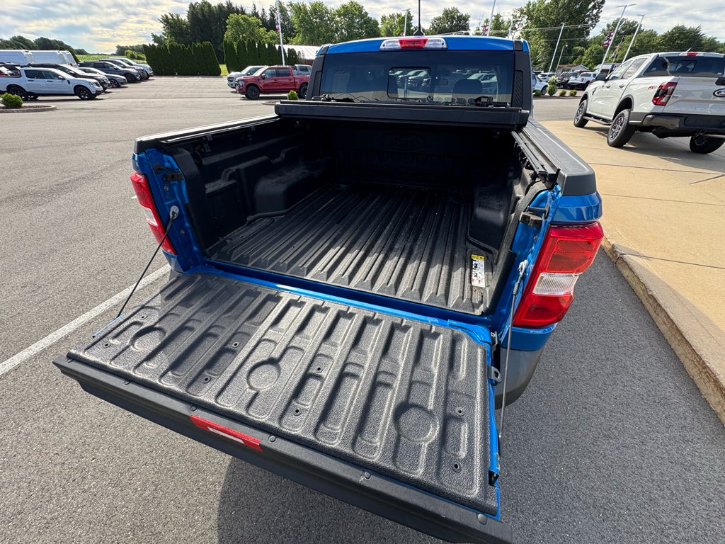 2022 Ford Maverick LARIAT Supercrew FWD