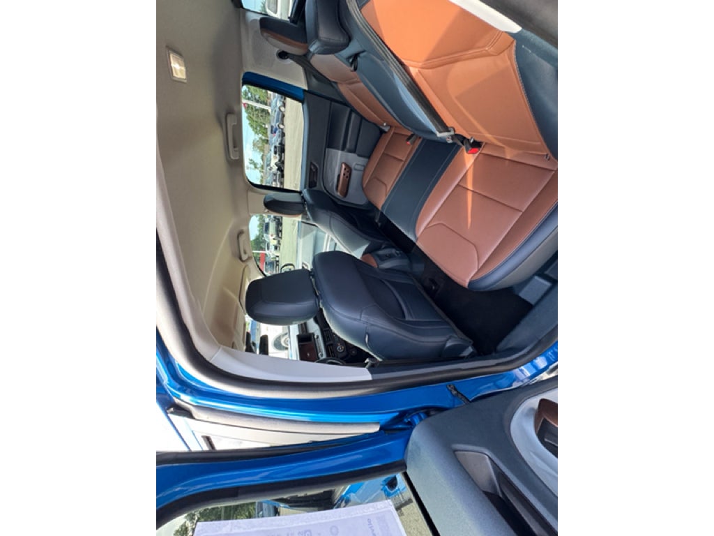 2022 Ford Maverick LARIAT Supercrew FWD