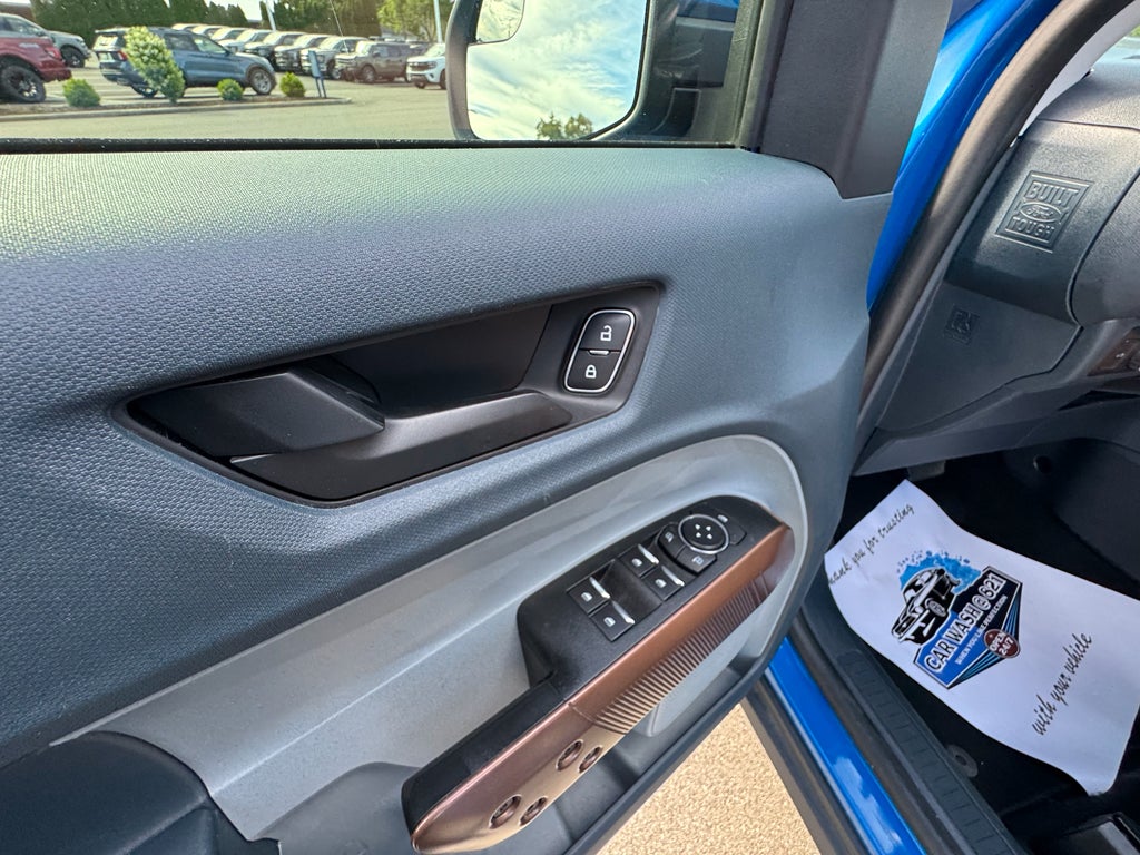 2022 Ford Maverick LARIAT Supercrew FWD