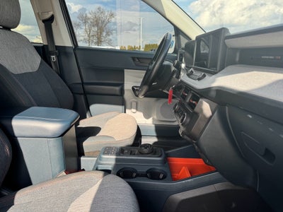 2022 Ford Maverick XLT Supercrew 4WD