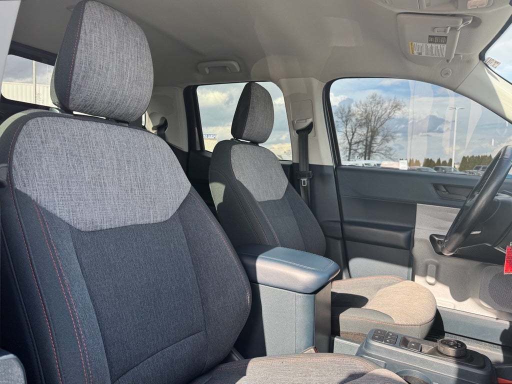 2022 Ford Maverick XLT Supercrew 4WD