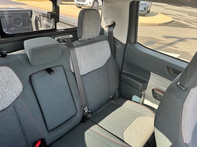 2022 Ford Maverick XLT Supercrew 4WD