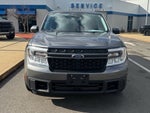 2022 Ford Maverick XLT Supercrew 4WD