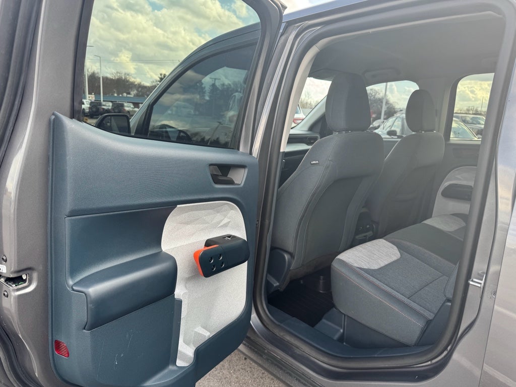 2022 Ford Maverick XLT Supercrew 4WD