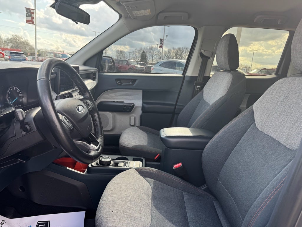 2022 Ford Maverick XLT Supercrew 4WD