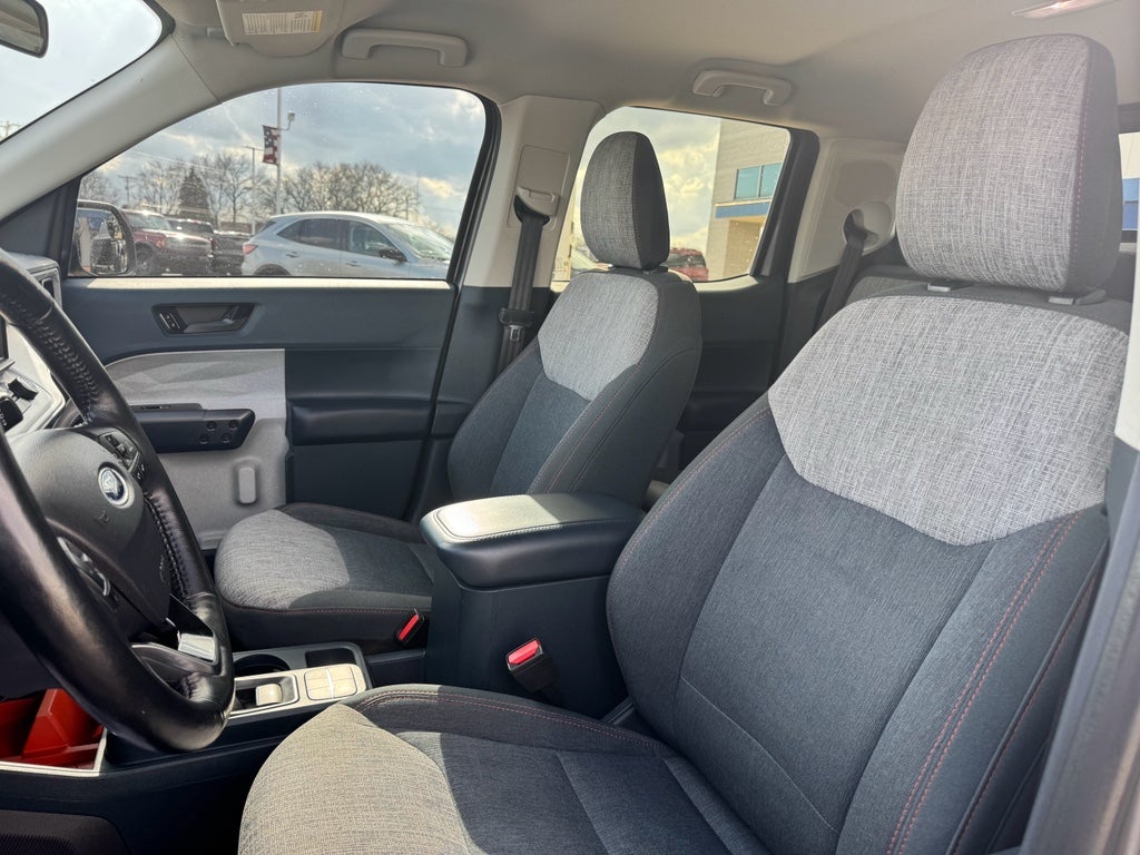 2022 Ford Maverick XLT Supercrew 4WD